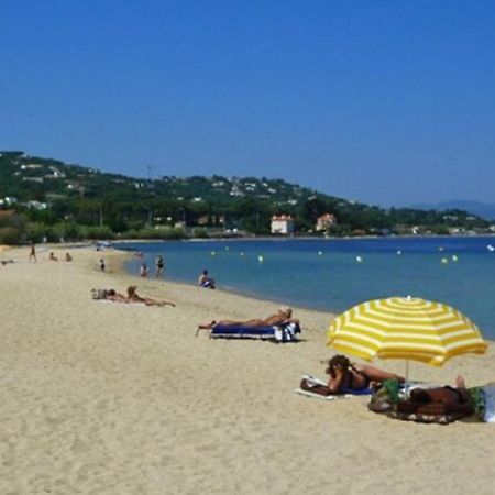 Nice Apt Near Bouillabaisse Beach Διαμέρισμα Σαιν-Τροπέ Εξωτερικό φωτογραφία