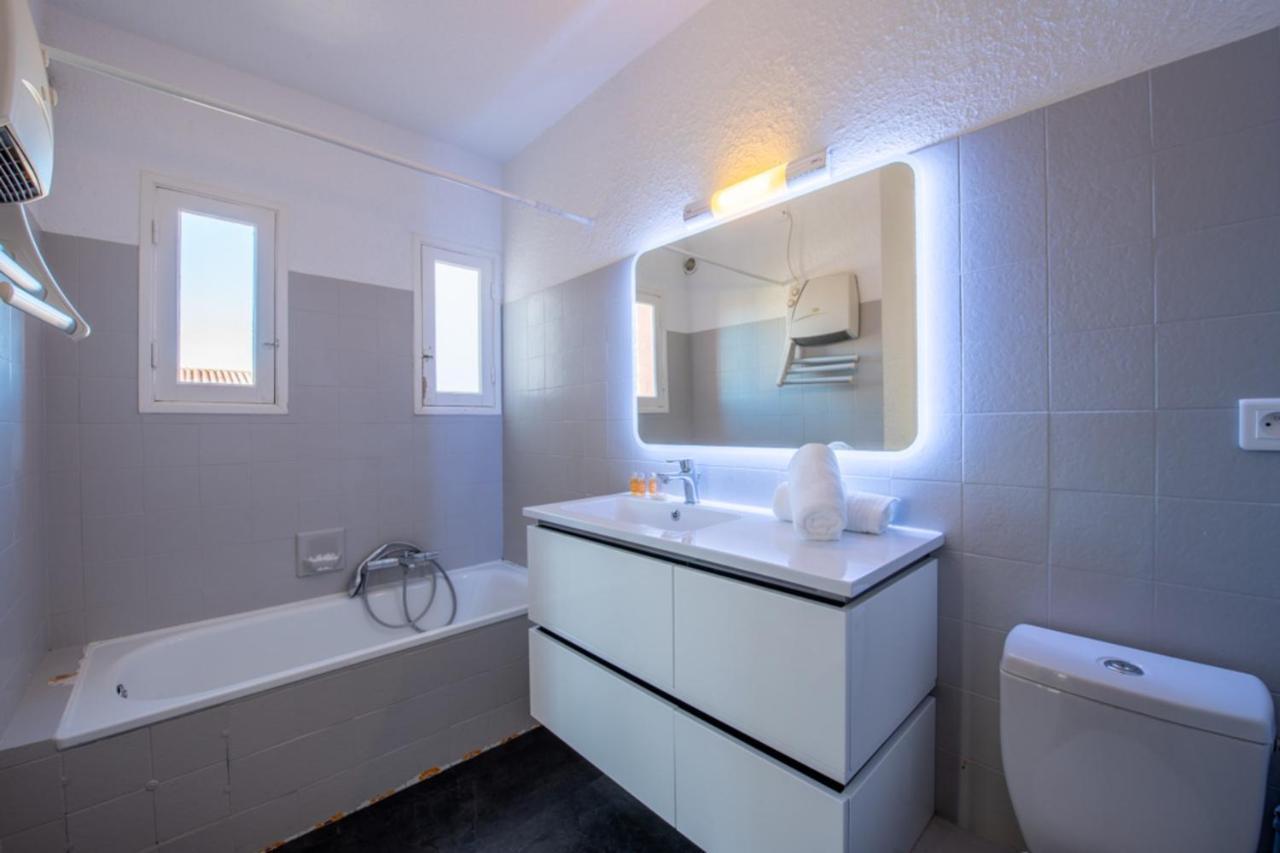 Nice Apt Near Bouillabaisse Beach Διαμέρισμα Σαιν-Τροπέ Εξωτερικό φωτογραφία