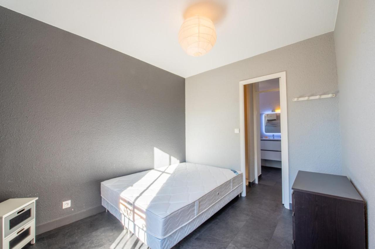 Nice Apt Near Bouillabaisse Beach Διαμέρισμα Σαιν-Τροπέ Εξωτερικό φωτογραφία