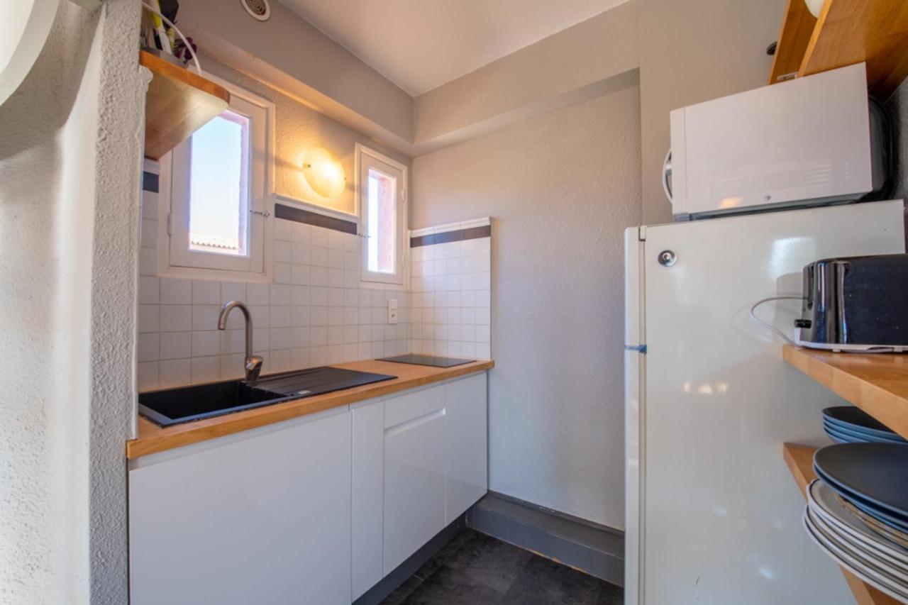 Nice Apt Near Bouillabaisse Beach Διαμέρισμα Σαιν-Τροπέ Εξωτερικό φωτογραφία